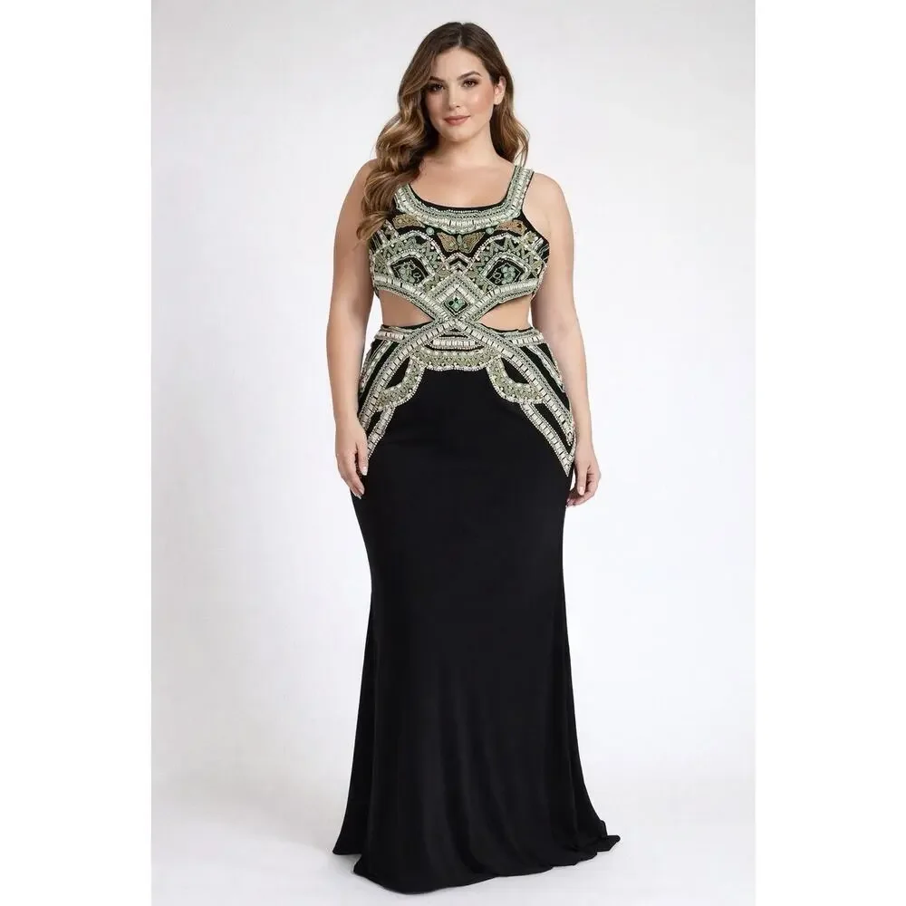 sherri hill black and gold dress 55410 Sherri Hill 55140 is $750 at Formal Approach Sherri Hill | Dresses |